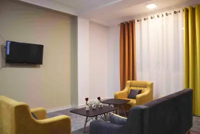 آپارتمان بولسا واحد 2