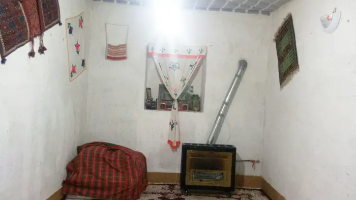 اقامتگاه سنتی بابا خداداد - واحد 2