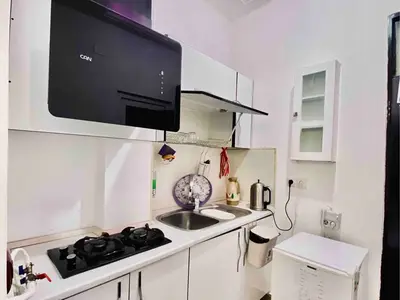 مجتمع اقامتی تی تی باران - واحد 13