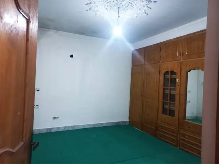 سه خوابه هفت آبشار