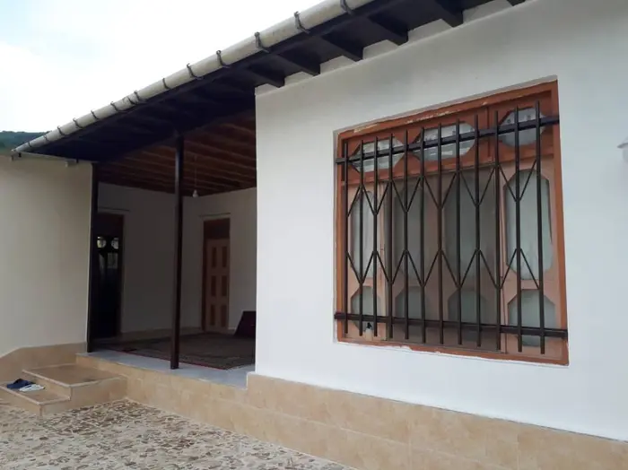 اقامتگاه سنتی کارسالار - واحد 1