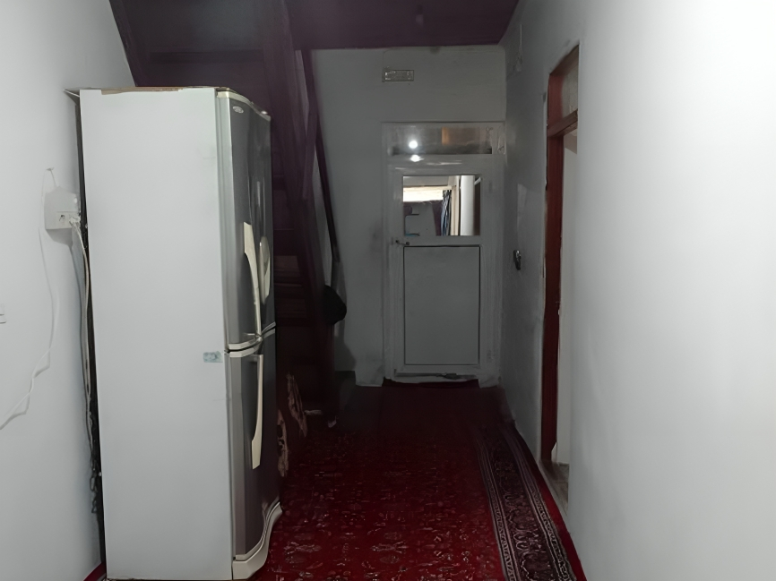 ویلا یک خوابه روستایی الماس 1