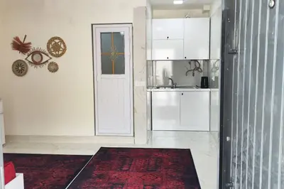 بومگردی ٱشن - واحد 3