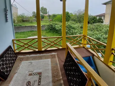 اقامتگاه سنتی محمد صدرا سوراپشت - اتاق 3