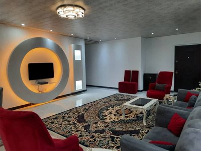 ویلا دوخوابه ساحلی شمس آباد 1