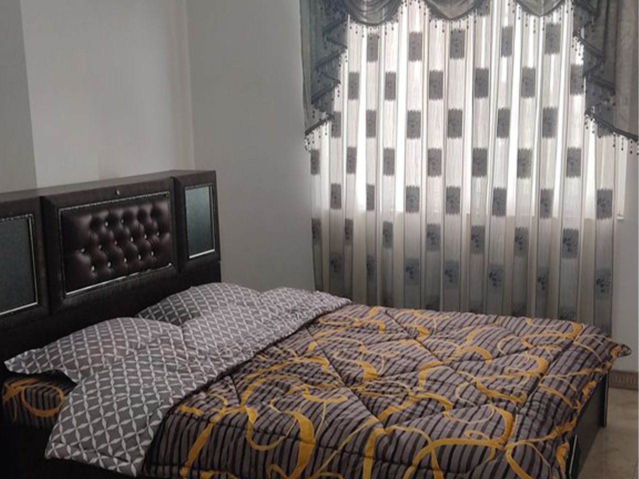 دوخوابه ساحلی خزر 3