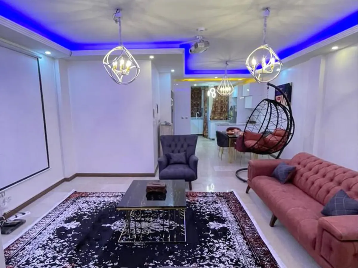 تکراری/دوخوابه مهر 4 نارمک