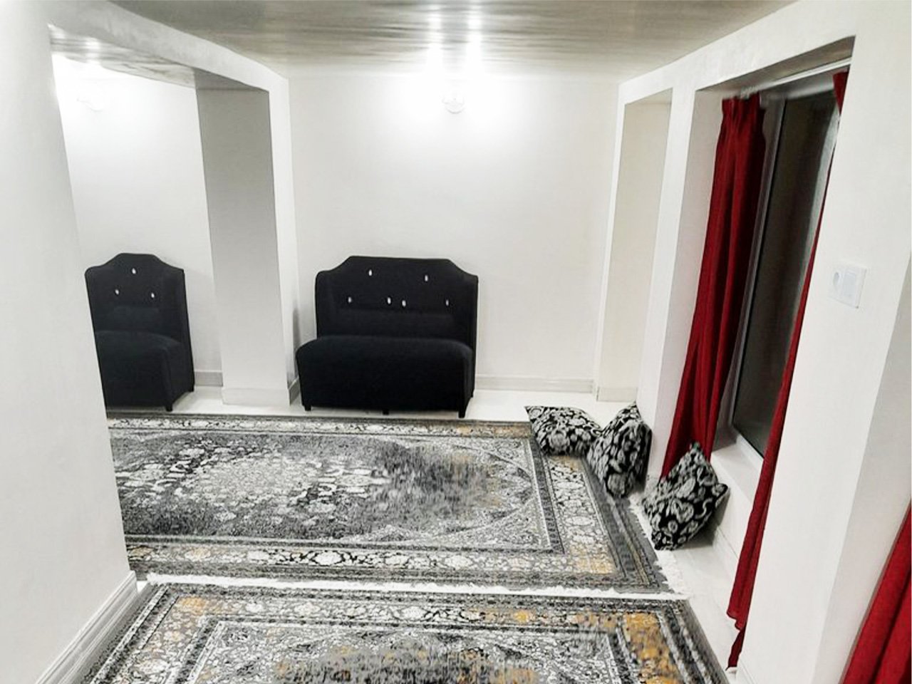 یک خوابه سل تیتی