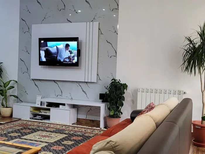 ویلا سه خوابه ماه و خورشید