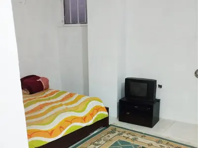 سوئیت یک خوابه عرفان 11