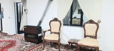 ویلا یک خوابه اشکورات پلام