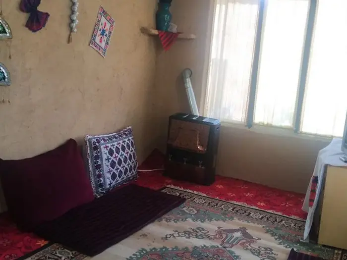 عمو قدرت - واحد رویا