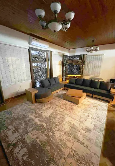 ویلا دوخوابه طاهریان