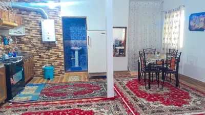 سوئیت فلت رزبان