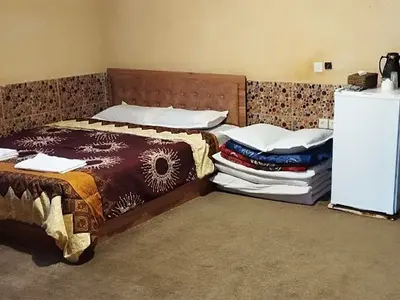 اقامتگاه سنتی ایران زمین سبز - واحد ۴