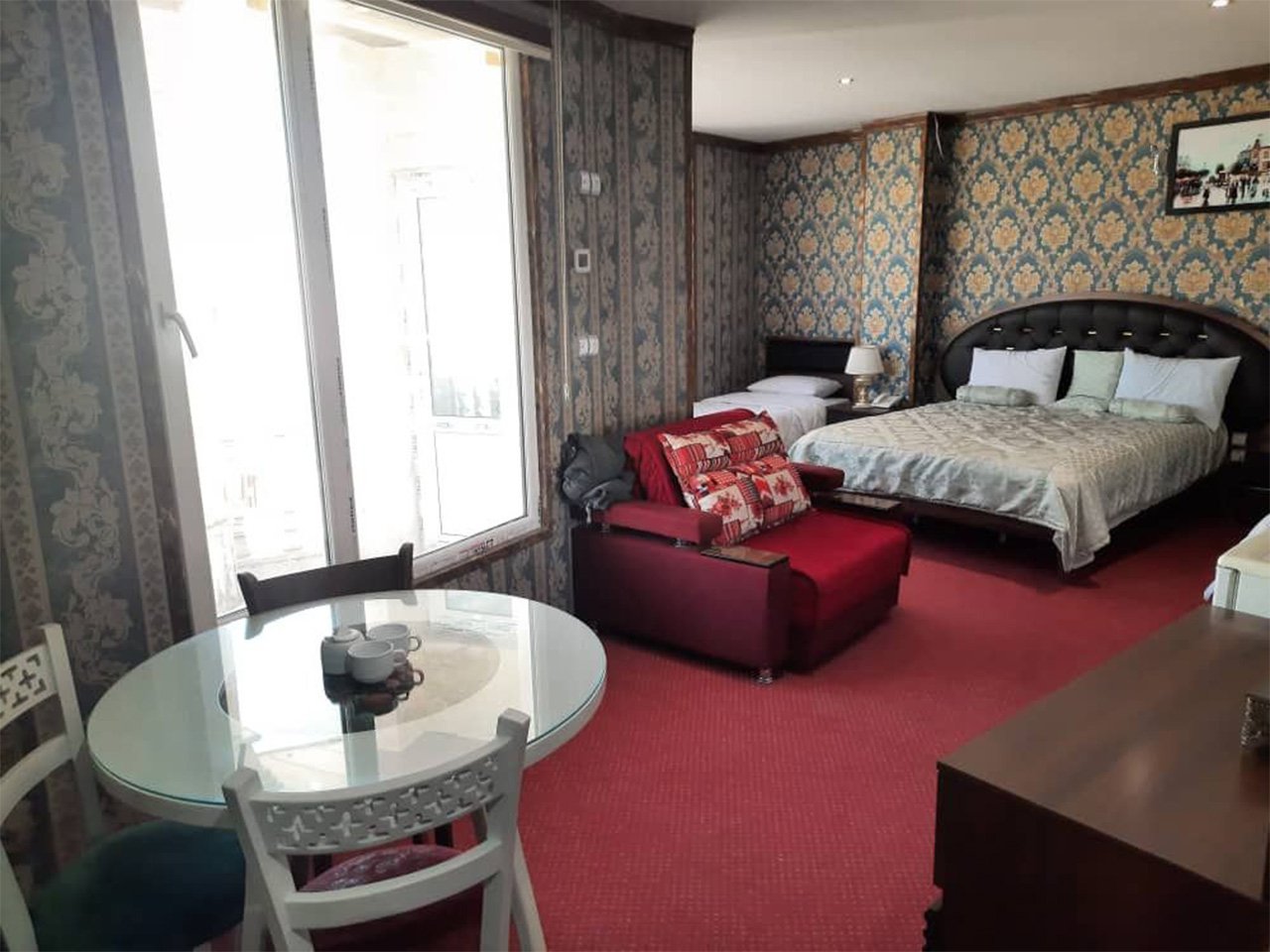 اتابک - واحد ۳۰۴