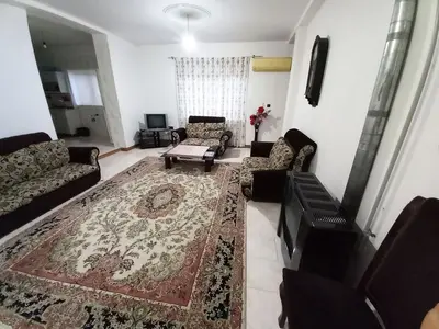 آپارتمان یک خوابه جنگلی داربار