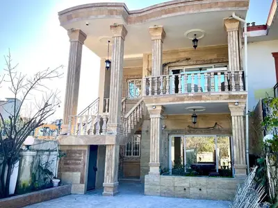 ویلا سه خوابه ساحلی رادیو دریا