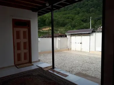 اقامتگاه سنتی کارسالار - واحد 1