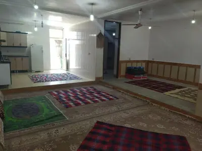 اقامتگاه سنتی فلت مهرگان کدک