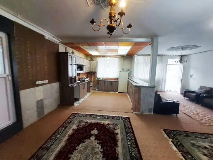 آپارتمان دوخوابه کاژه 1