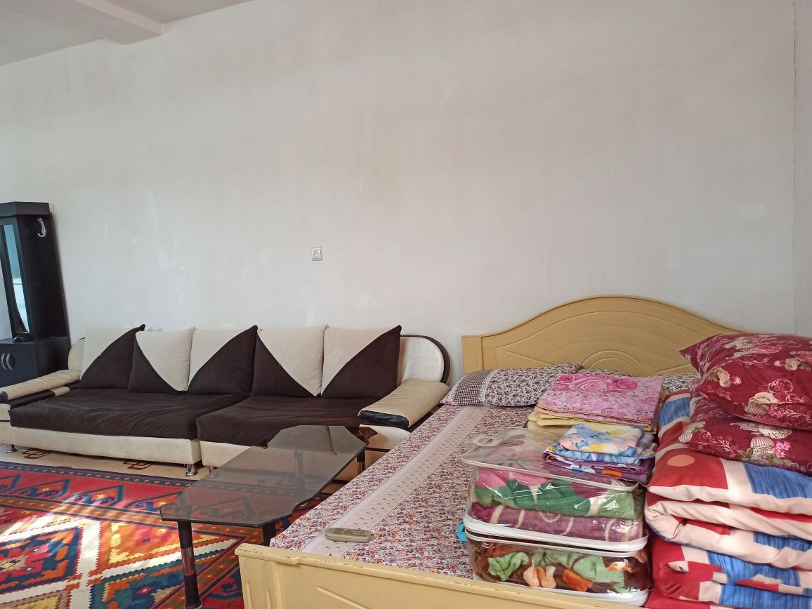 سوئیت فلت قروق