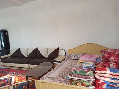 سوئیت فلت قروق