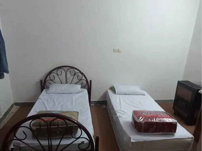 ویلا دوخوابه ممتاز 2 - 1اتاق خواب دوم