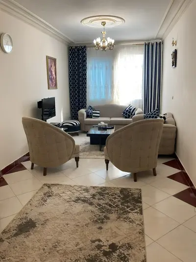 آپارتمان یک خوابه روشا