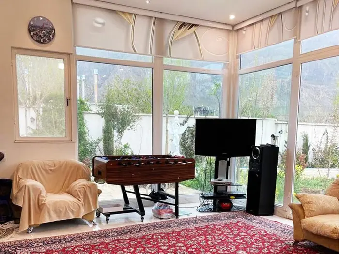 یک خوابه آناهیتا