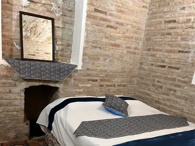 کاروانسرا صفویه - واحد ۴