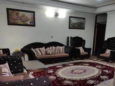 سوئیت دوخوابه کیانی