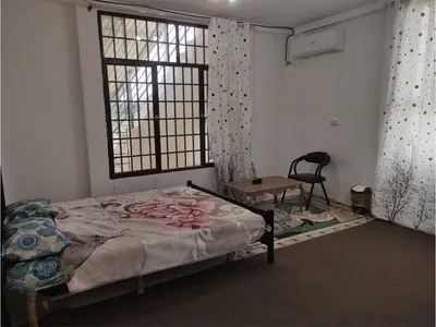 بومگردی فایز - واحد چهارتخته