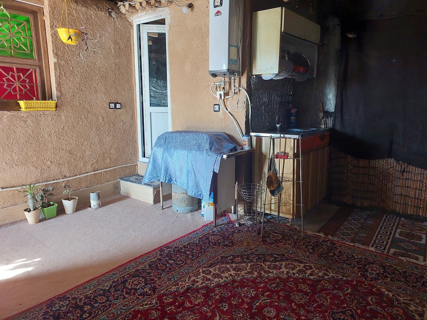 نریمان - واحد 1