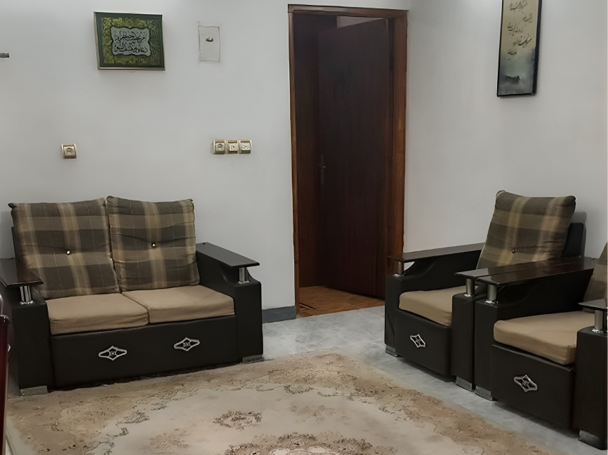 سوئیت یک خوابه بعثت 18