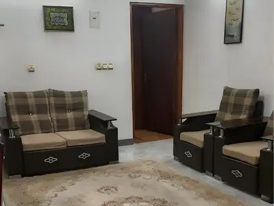 سوئیت یک خوابه بعثت 18