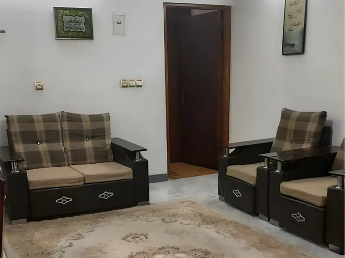 سوئیت یک خوابه بعثت 18