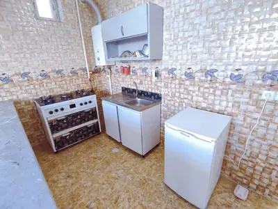 سوئیت فلت جنگلی آتشکده