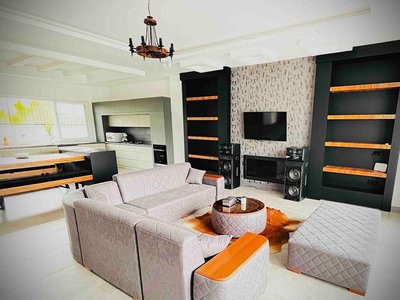 ویلا خاطرات  شمال