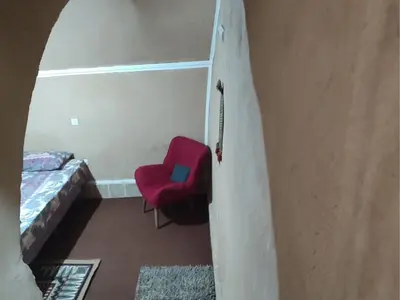 بومگردی گل ۱ - واحد 6