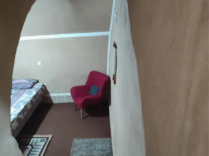 بوم گردی گل ۱ - واحد 6