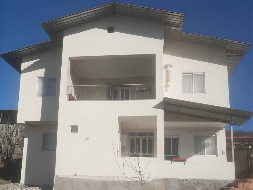 ویلا دوخوابه محیا رودبار