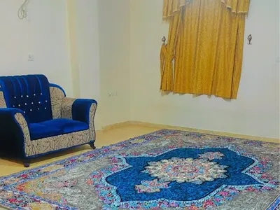 آپارتمان یک خوابه مهرگانی