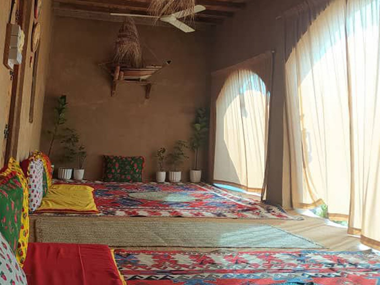 بومگردی عیدروس - واحد حوت