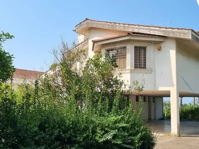 ویلا چهارخوابه ساحلی آبادگران