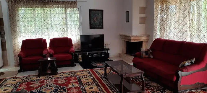 دوخوابه روستایی اویجدان