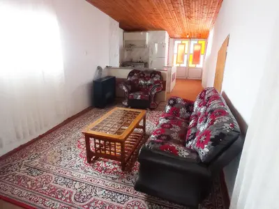 ویلا یک خوابه شالیور