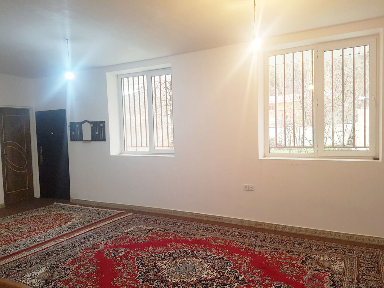 ویلا یک خوابه کوهستانی آیگان
