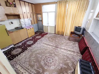 سوئیت یک خوابه پنج راه