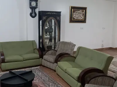 آپارتمان دوخوابه سهند 4